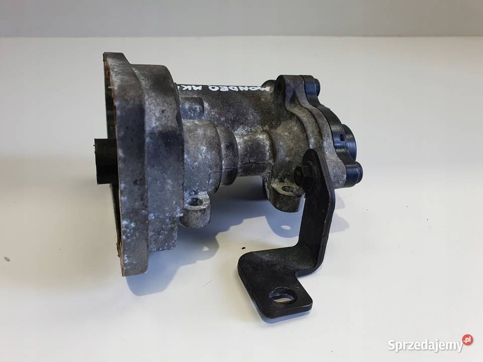 ZAWÓR EGR 21200005BA Ford Mondeo IV MK4 18 TDCI osobowe Chełm sprzedam