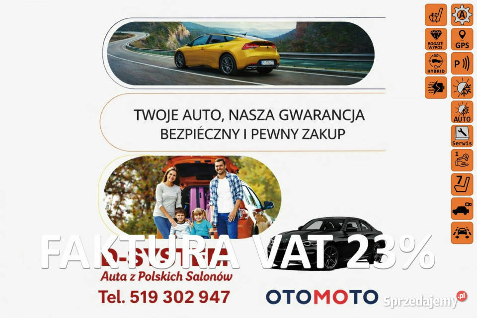 Chrysler Pacifica FVAT Pacifica Hybrid z 2018