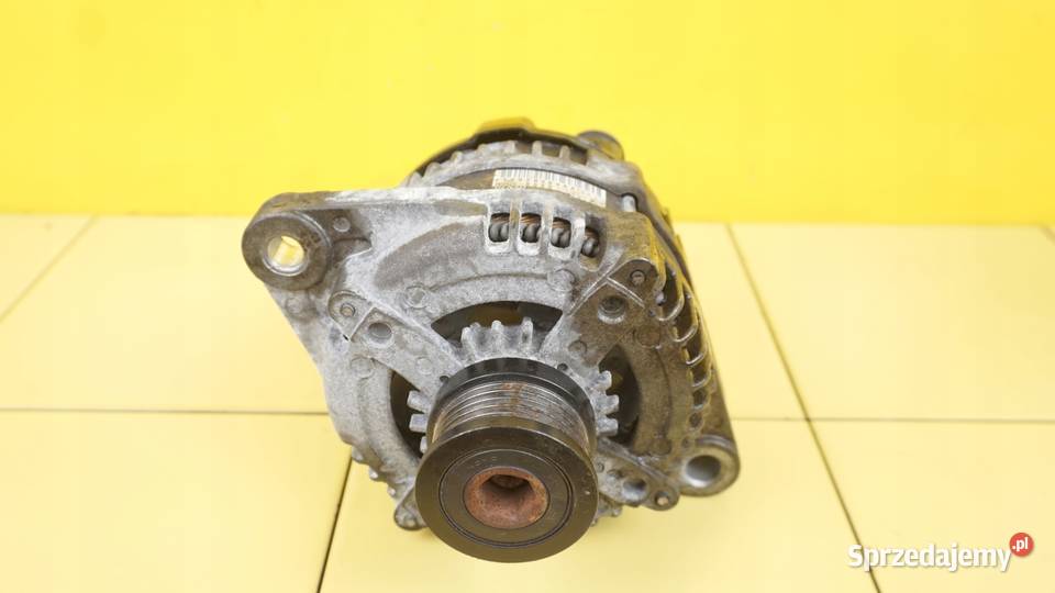 COMPASS FIAT 500X 14 MULTIAIR T 20r 55263624 Części samochodowe Suków