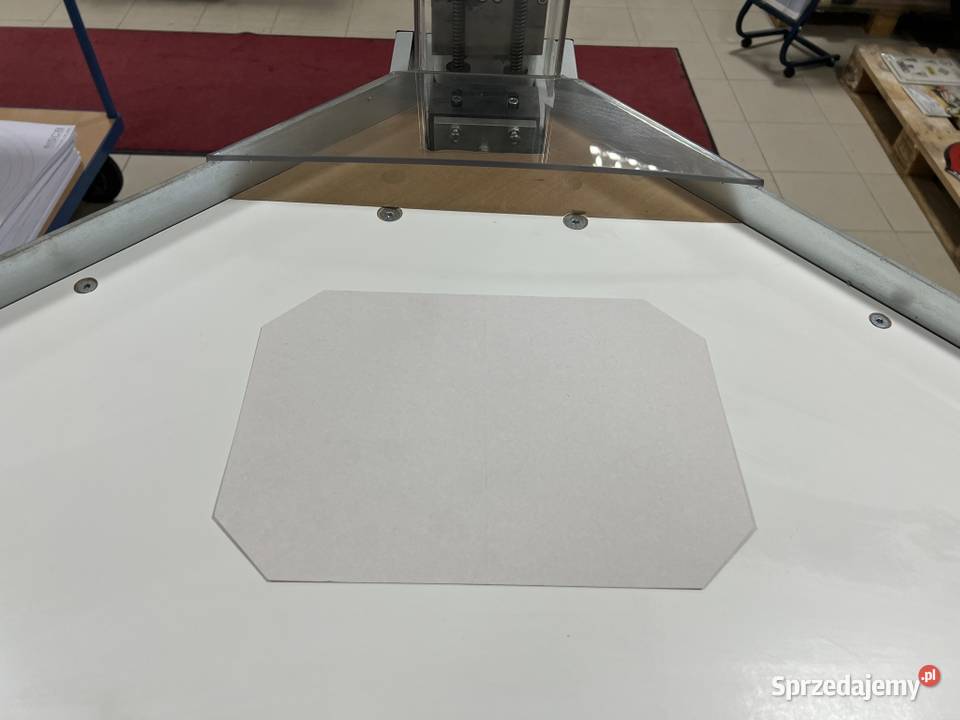 Okrawak do naroży Samed Innovazioni MM 1 oprawa Radom