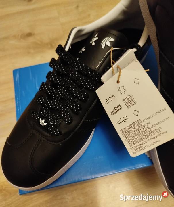 Adidas Gazelle nowe skóra świętokrzyskie Kielce sprzedam