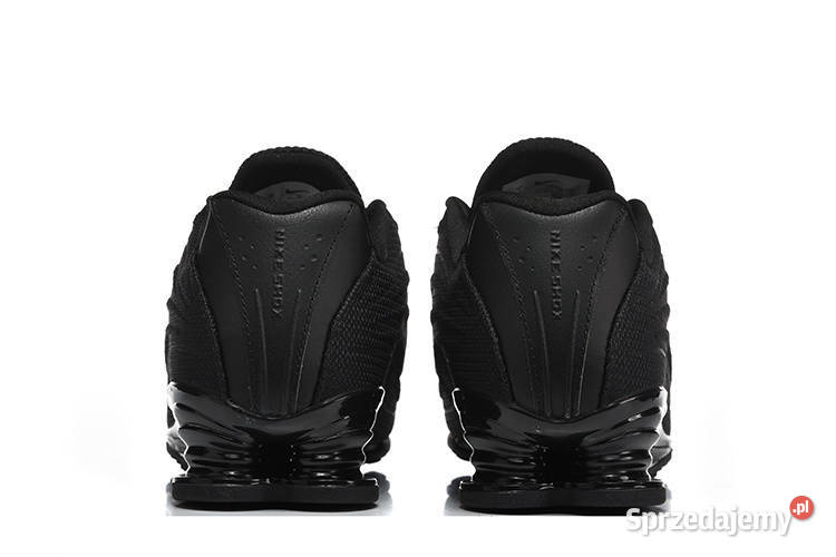 Nike Shox Z rozmiary 40 46 wielkopolskie Poznań sprzedam