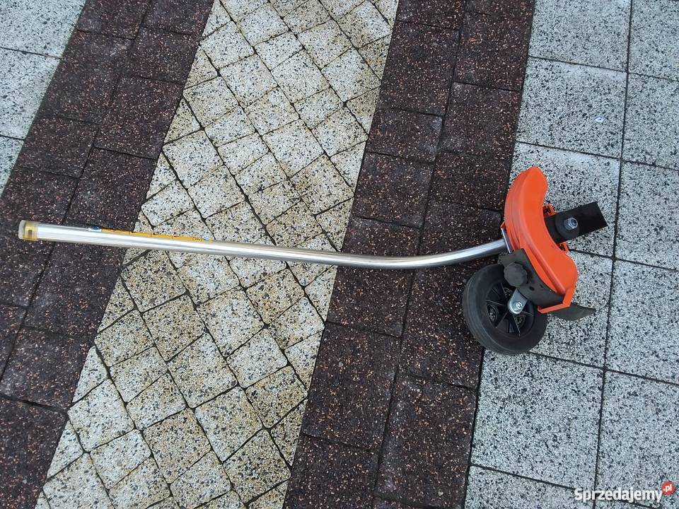 Krawędziarka Husqvarna 327Ldx Goleniów