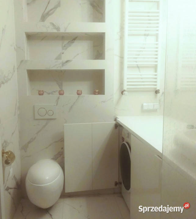 Ciche Mieszkanie z Ogrodem 70m2 Parku w Centrum Piaseczno