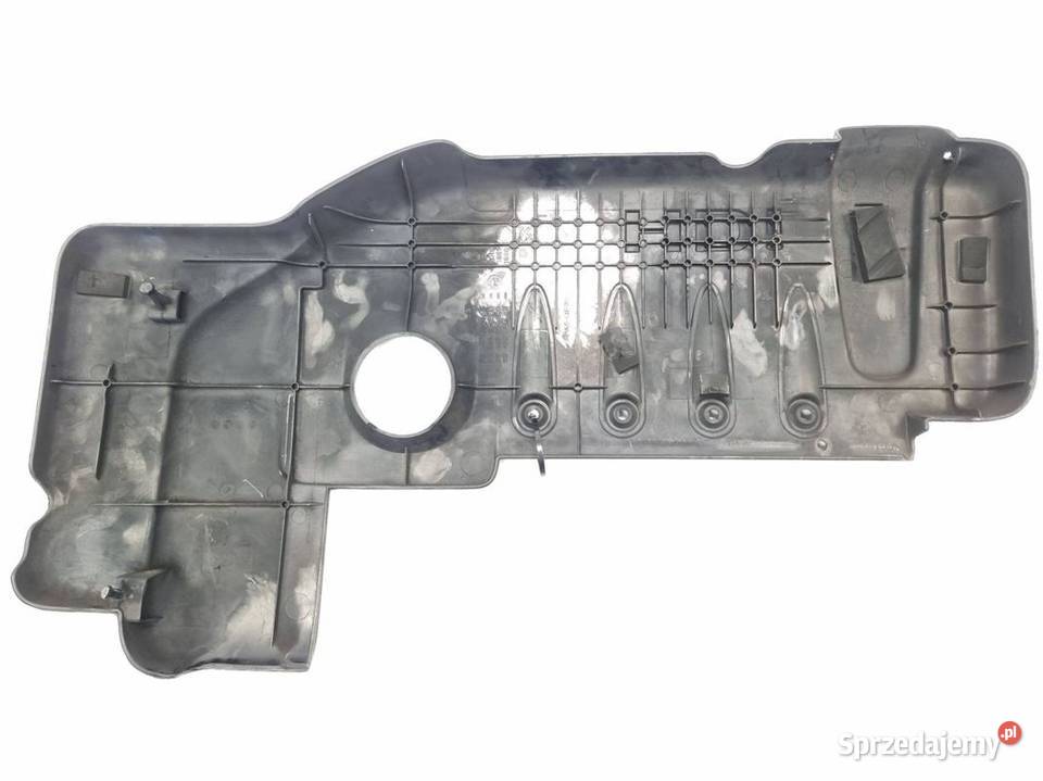 OSŁONA PEUGEOT 307 SW