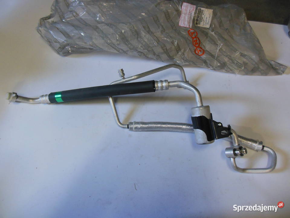 Przewód klimatyzacji FIAT SEDICI 20D 06 SUZUKI Kozy sprzedam
