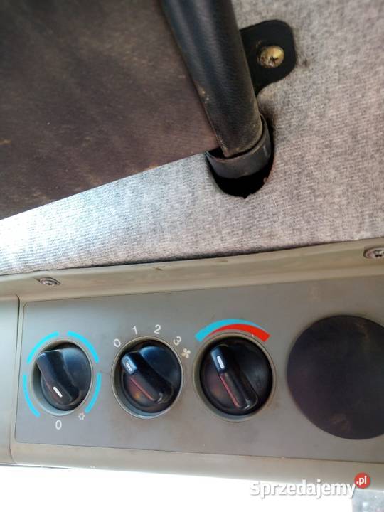 Massey Ferguson 6180 klimatyzacja 4x4