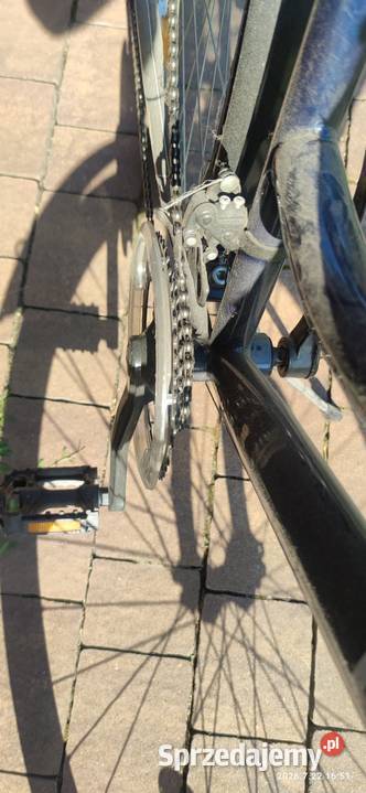 Rowery miejskie damskie marki Kettler aluminium