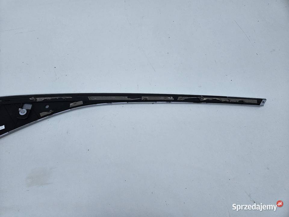 VW ID7 ID7 LISTWA KAROSERYJNA LEWY TYŁ LEWA Międzychód sprzedam