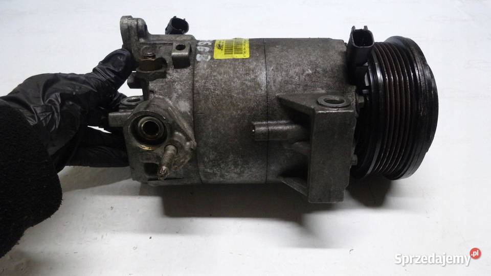 FORD FOCUS 10 ECOBOOST 12R 125 C1B119629BA