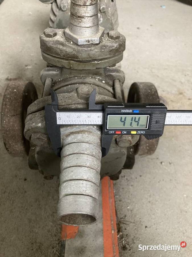 Pompa do wody czystej brudnej małopolskie Ochotnica Górna sprzedam