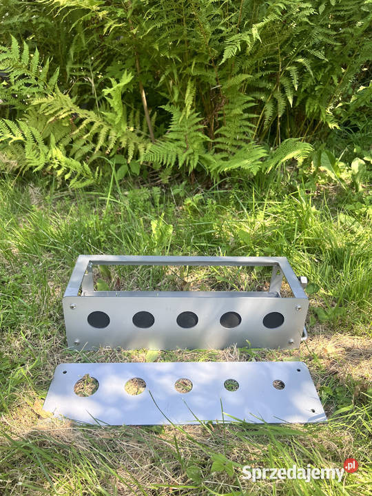 Wiatrówka PCP FX T12 45mm HAWKE Vantage 39 x 50 Sporty strzeleckie i myślistwo mazowieckie Warszawa