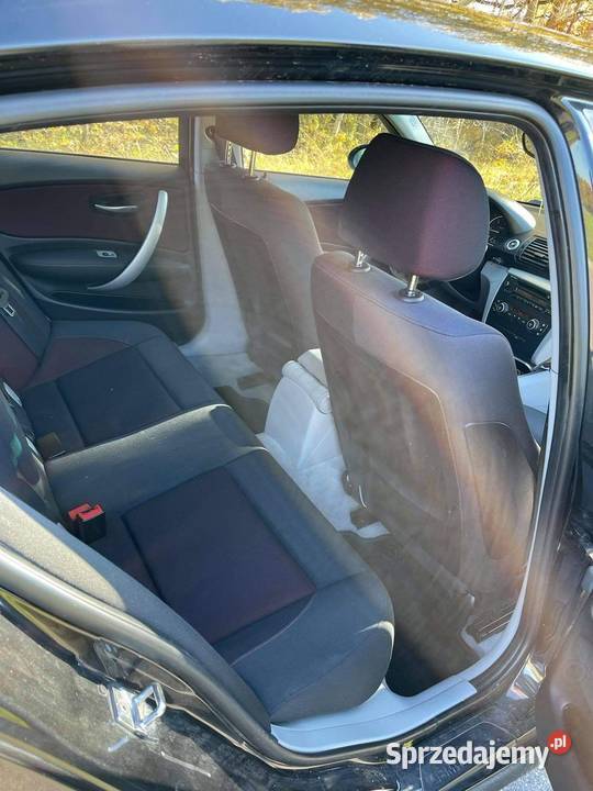Sprzedam BMW 130KM kujawsko-pomorskie Słaboszewo