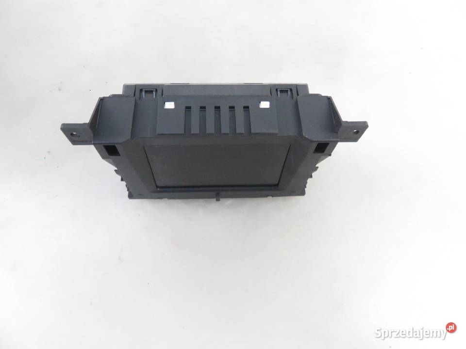 RADIO OPEL ASTRA H 13255553 13275085AY