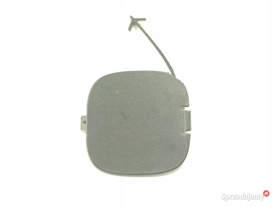 ZAŚLEPKA ZDERZAKA TYŁ FIAT FIORINO 14 2007 NOWA lubelskie sprzedam