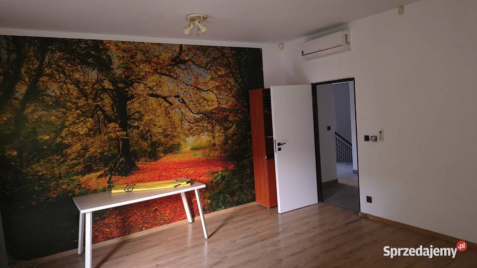 Atrakcyjny lokal usługowy 68 m² z klimatyzacją i parkingiem – Kraków, os. K