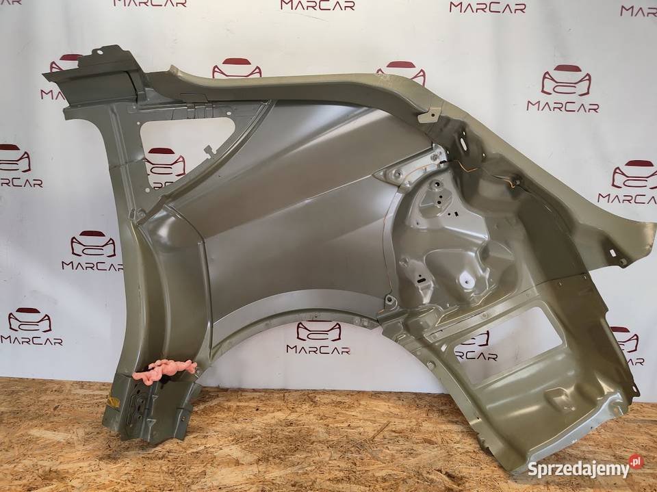 Błotnik Tylny Prawy Tesla Y 2020 148782600D Pleszew