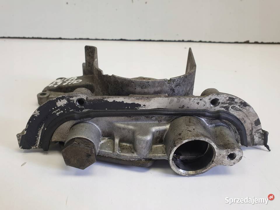 Alfa Romeo 159 19 JTD POMPA OLEJU olejowa Blok silnika Janów