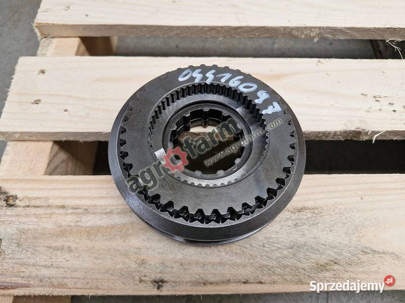 Synchronizator Deutz Agrotron 85 480 601 Byków