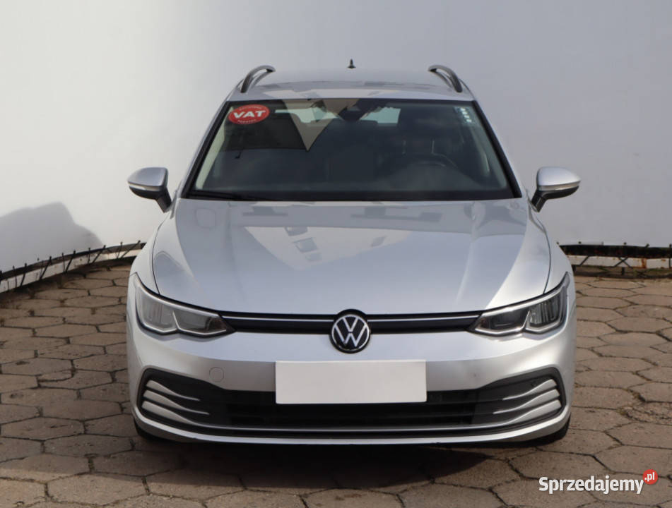 VW Golf 20 TDI komputer pokładowy Golf Łódź