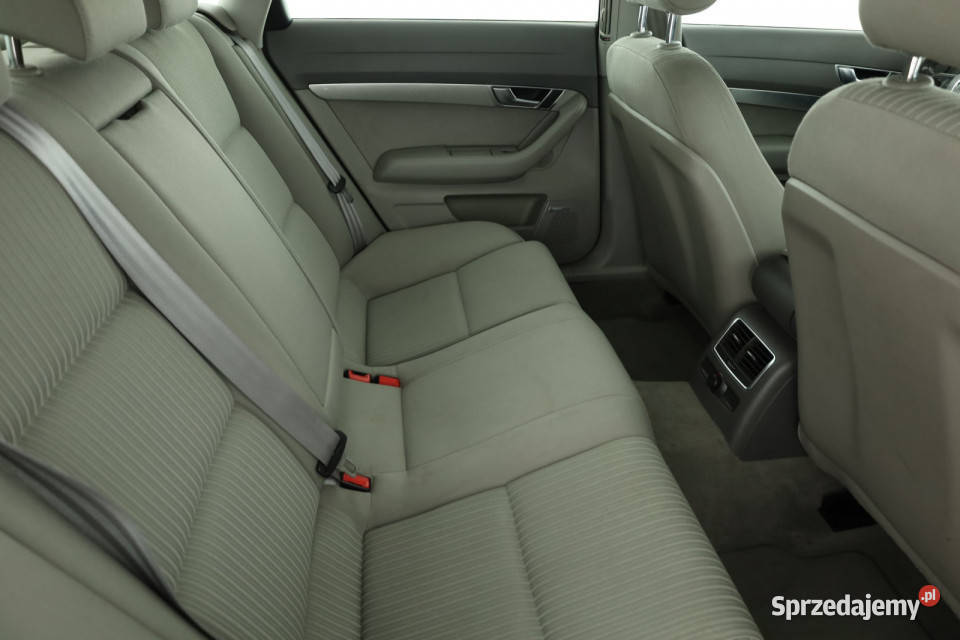 Audi A6 30 TDI ESP