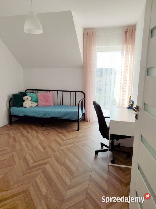 Do wynajecia dom mieszkanaie Krakow Apartments