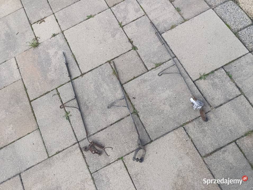 Pręt zbiornika siedzenia gazela shl Kielce sprzedam