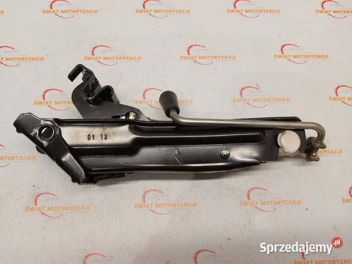 SKODA FABIA 13r zestaw naprawczy 5J0012115 Zestawy naprawcze Kielce