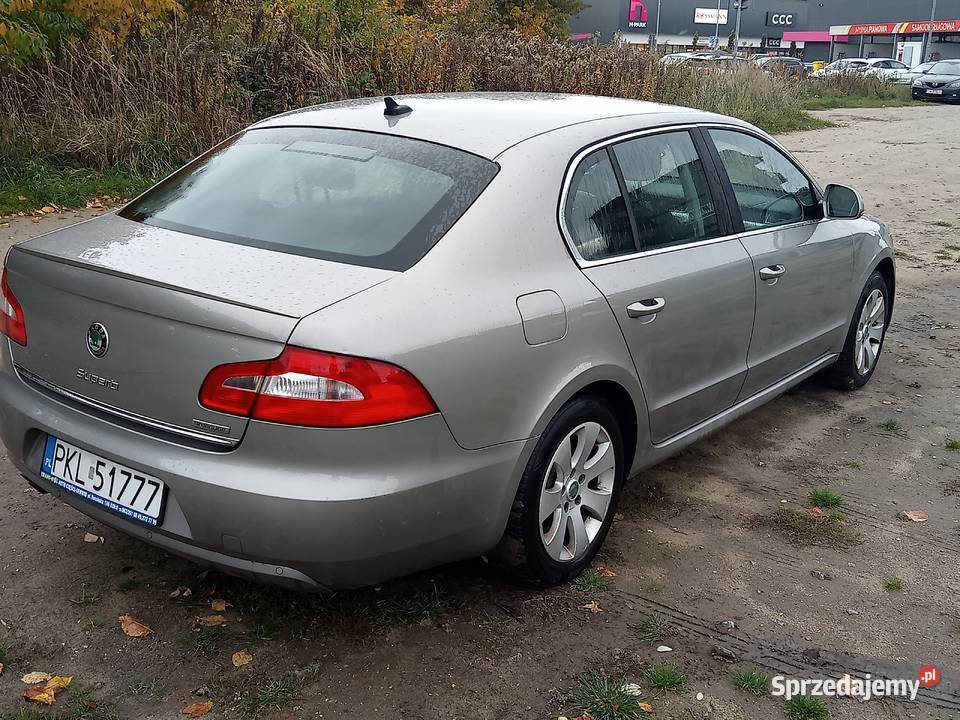 16 TDIwszystko sprawne tempomat wielofunkcja ASR (kontrola trakcji)