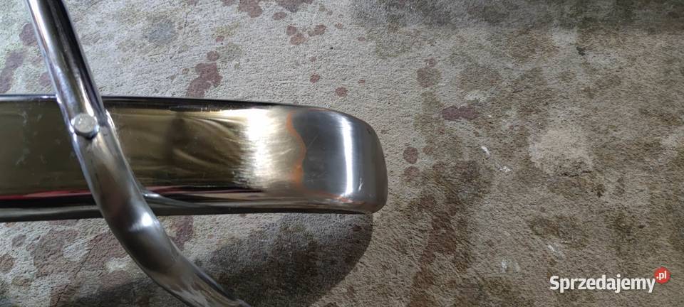 Fiat 500 zderzak do zabytkowego auta Fiat 500 Świdnica