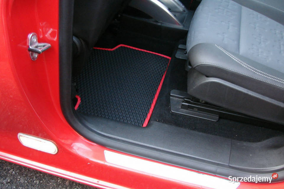 Opel Meriva Automat 17 CDTi Super auto II 2010 wielkopolskie Piła