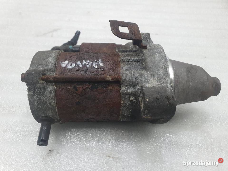 ROZRUSZNIK HONDA JAZZ II 13 osobowe