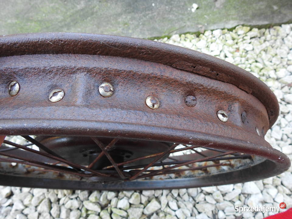 BMW R5 R51 R61 R66 R71 R512 R513 R67 R68 nie Warszawa