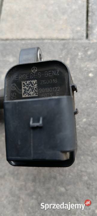 Cewka zapłonowa MERCEDESBENZ CLAC117 osobowe lubelskie Opole Lubelskie