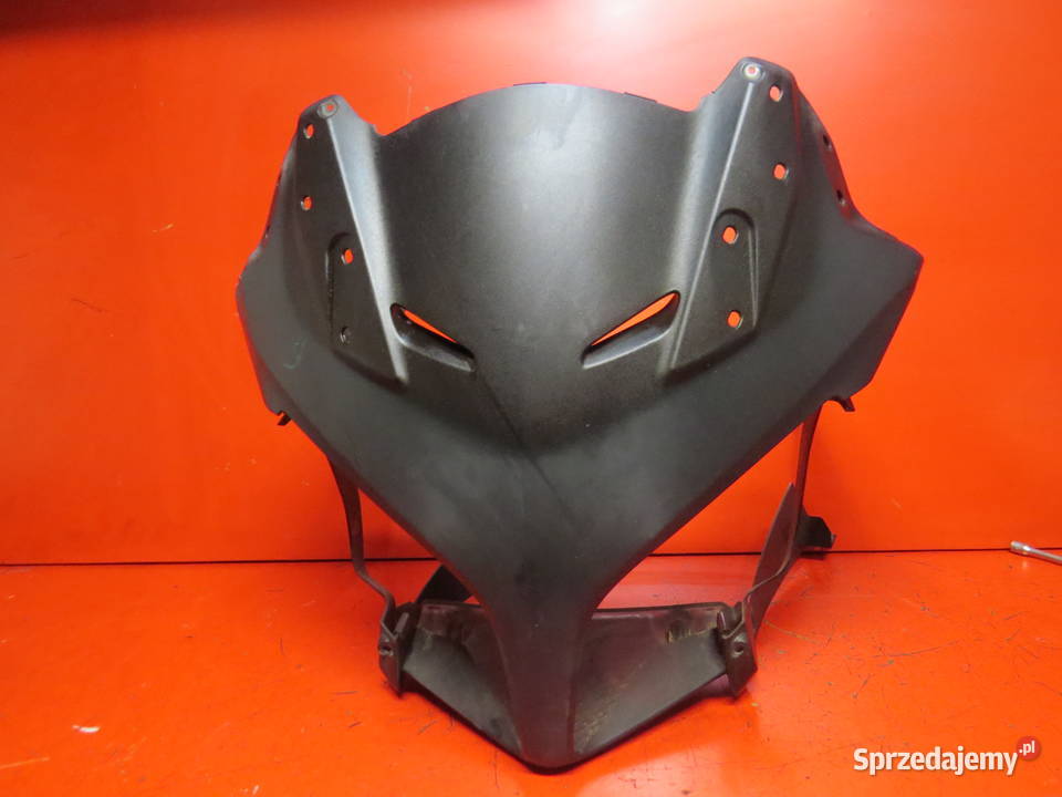 HONDA CBF600S CBF 600S 600 06 CZACHA CZASZA Warszawa sprzedam