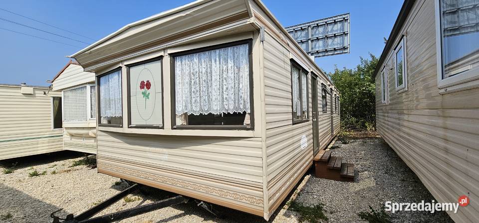 Domek Holenderski DEVON 2 pokije 523 plac Radom Lublin