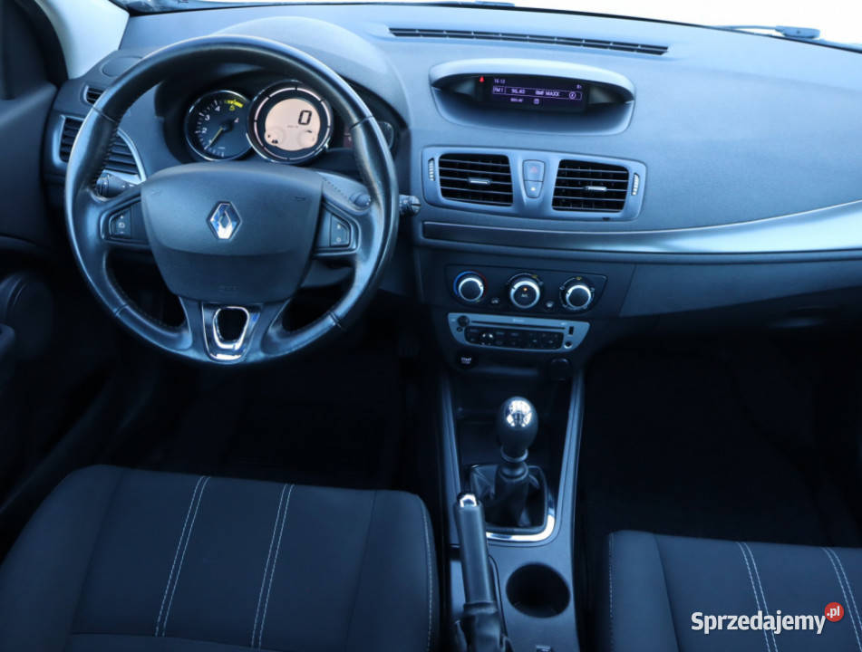Renault Megane 15 dCi ESP mazowieckie Piaseczno