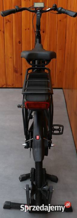 Rower elektryczny Stella Vicenza D 53 i inne mazowieckie