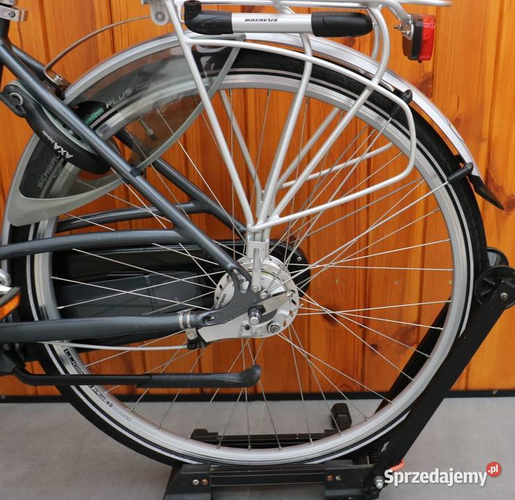 Rower damski Batavus Marcato D 48 RATY