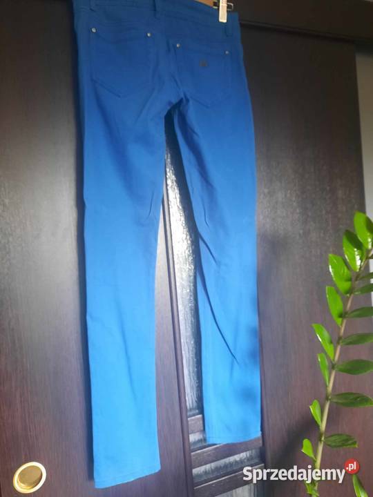 Spodnie Długie Będzin