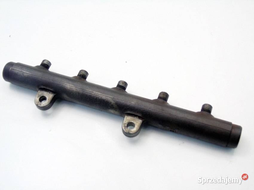 LISTWA WTRYSKOWA 22 HDI TDCI EURO 5 TRANSIT Części samochodowe śląskie Sosnowiec