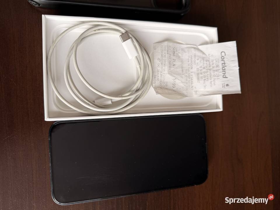 iPhone 14 Plus 128gb małopolskie Bochnia