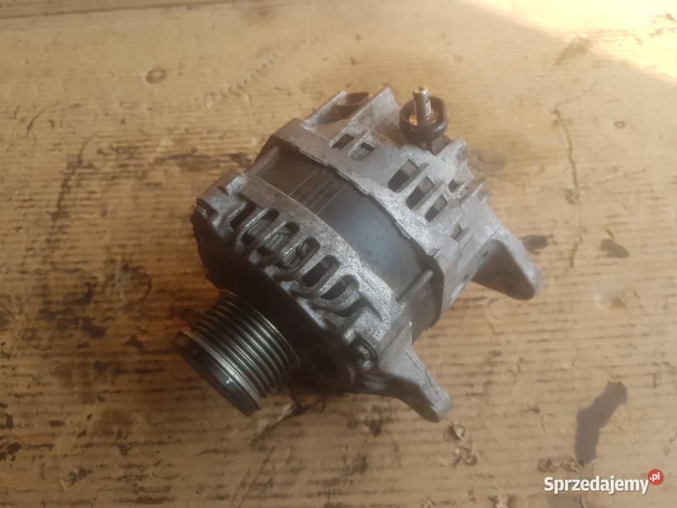 Subaru Forester 3 SH alternator dolnośląskie sprzedam