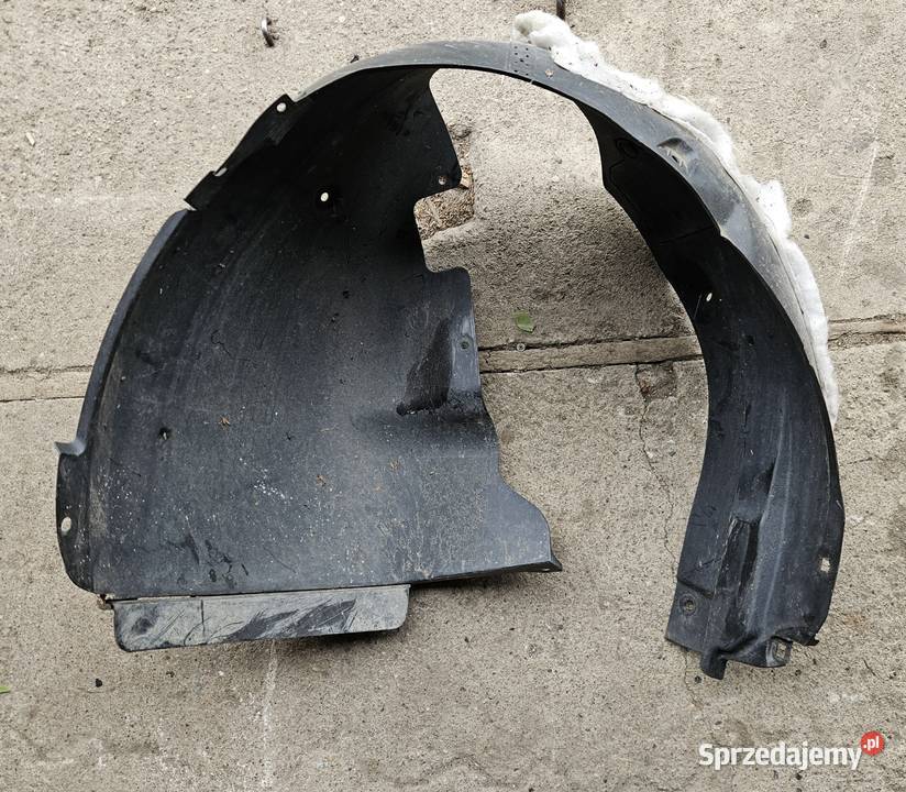 KIA STONIC NADKOLE LEWY PRZÓD OE mazowieckie