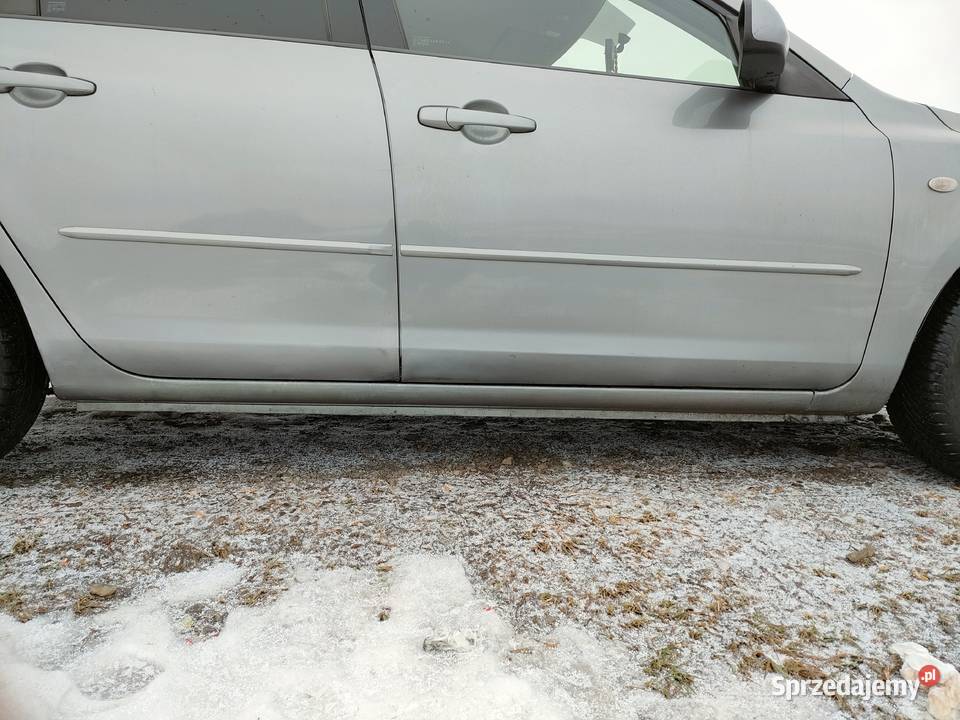 Sprzedam Mazda 3 Nowa Ruda sprzedam