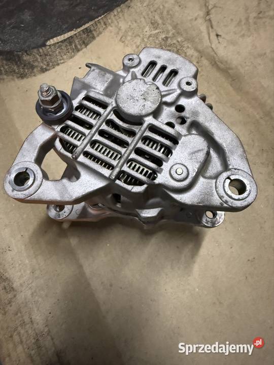 Alternator Mazda 6 20D 200713 osobowe Hecznarowice