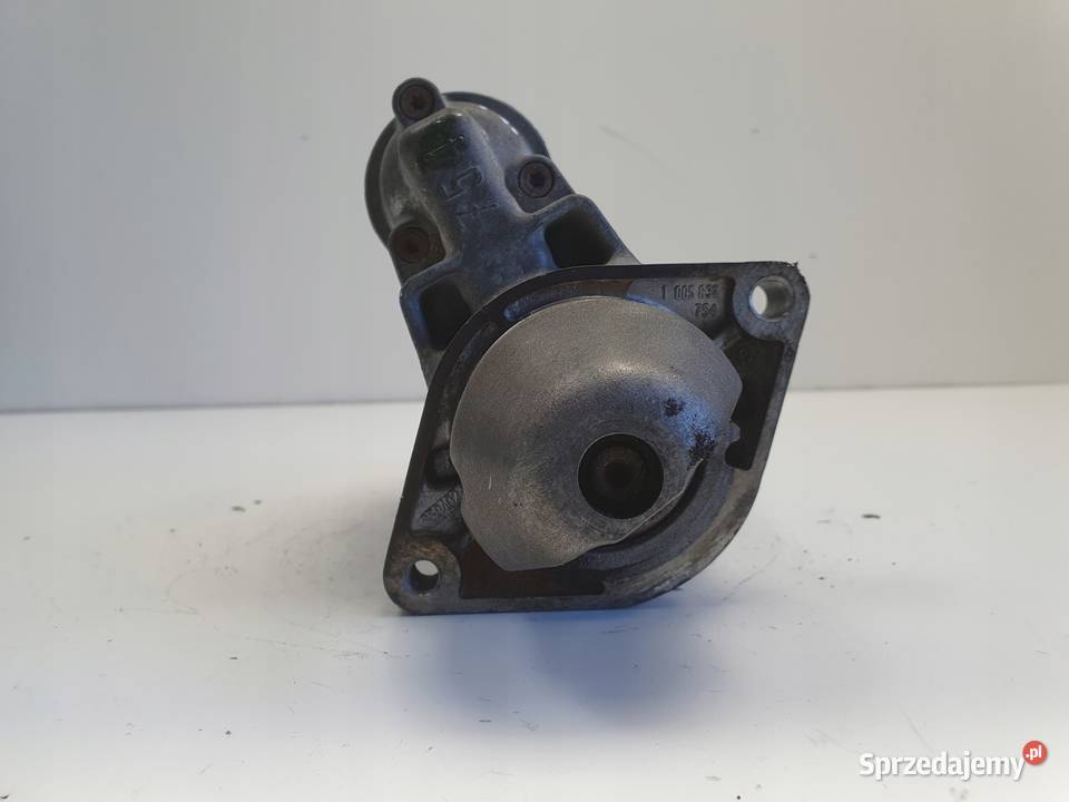 ROZRUSZNIK Citroen Nemo 13 HDI ROZRUSZNIK Rudka