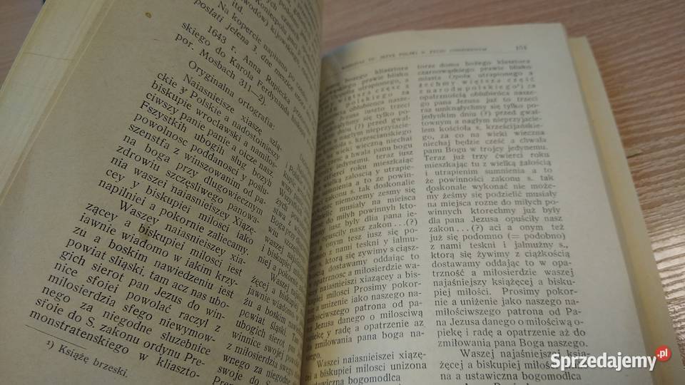 Zabytki języka polskiego na Śląsku Stanisław Gdańsk