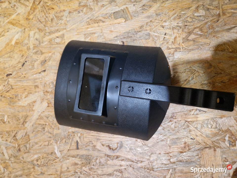 MASKAOSŁONA DO SPAWANIA G01886 Głogowa