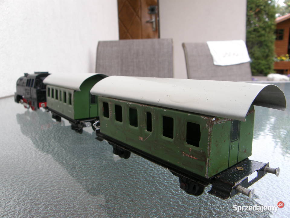 Stadtilm NRD Zestaw elektryczny FILM Radzewice